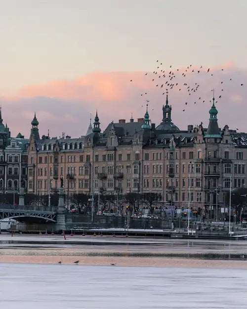 stockholm stad