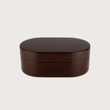 Smyckeskrin Espresso